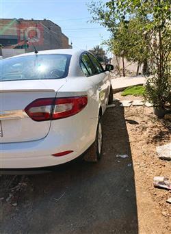 رينو فلوينس